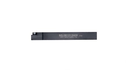 Державка SCLCR1212H09 для наружного точения TORNERI