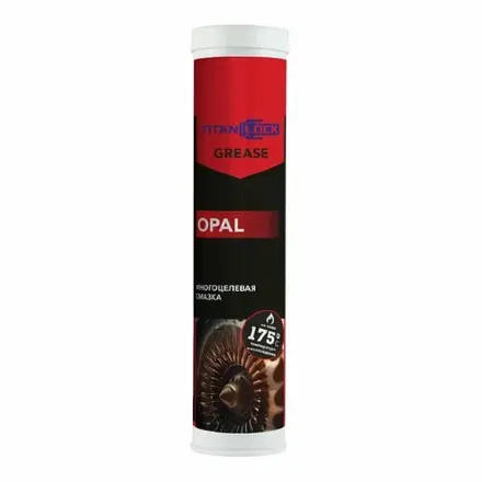 Смазка TITAN LOCK OPAL (LGMT 2) TLGREASE-OL04