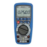 DT-9939 Мультиметр цифровой профессиональный