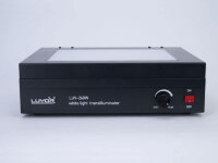 Трансиллюминатор белого света LUV-260W