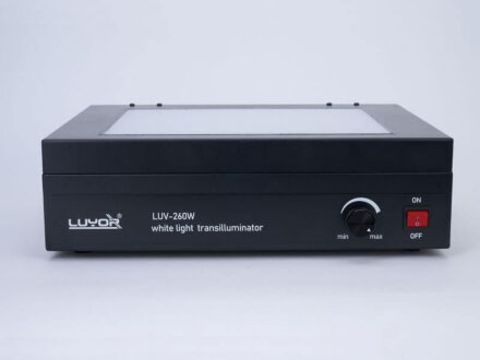 Трансиллюминатор белого света LUV-260W