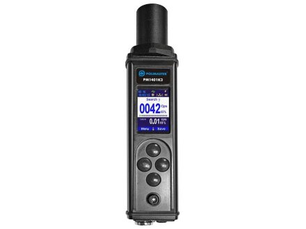 Радиометр МКС-РМ1401К-3М