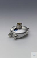 Schuett Biotec Schuett Phoenix II стандартная безопасная горелка Бунзена, с датчиком / педальным переключателем 3355202