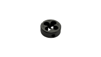 Плашка UNF 3/8" 24 нити TORNERI