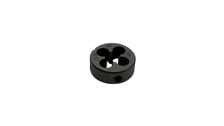 Плашка UNF 3/8" 24 нити TORNERI