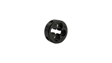 Плашка UNF 3/8" 24 нити TORNERI