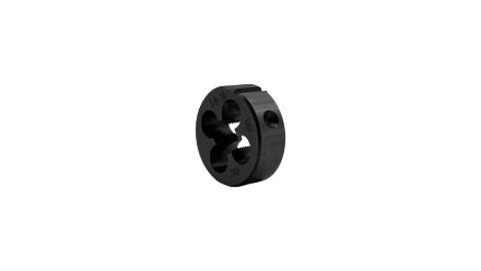 Плашка UNF 3/8" 24 нити TORNERI