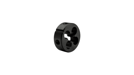 Плашка UNF 3/8" 24 нити TORNERI