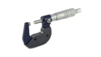 Микрометр гладкий МК 100-125 мм, класс точности 1 TORNERI
