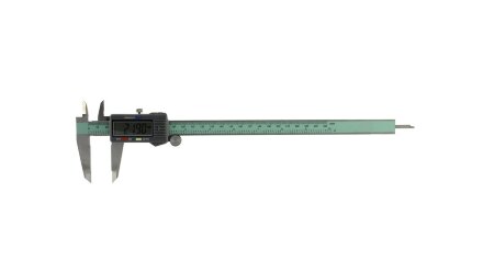 Штангенциркуль цифровой ШЦЦ-I 0-300 мм, 0,01 мм TORNERI
