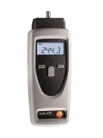 Тахометр Testo 470