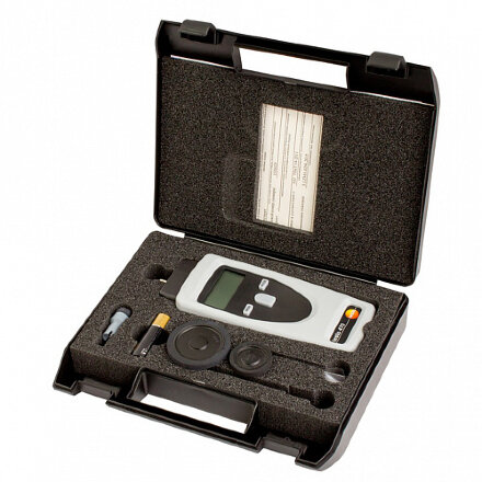 Тахометр Testo 470