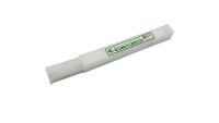 Метчик гаечный М10x1 Р6М5 с прямым хвостовиком TORNERI
