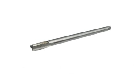 Метчик гаечный М10x1 Р6М5 с прямым хвостовиком TORNERI
