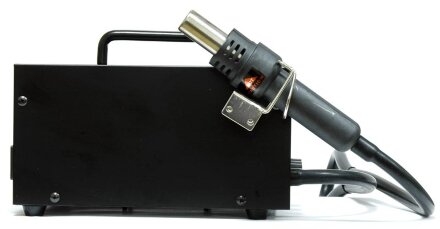 Паяльная станция АКТАКОМ ASE-4205