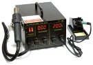 Паяльная станция АКТАКОМ ASE-4205 Паяльная станция АКТАКОМ ASE-4205
