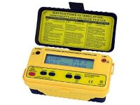 Мегаомметр SEW 1151 IN