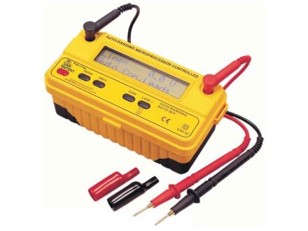 Мегаомметр SEW 1151 IN