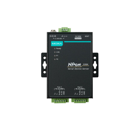 Преобразователь MOXA NPort 5230A-T