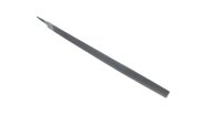 Напильник трехгранный L250 №2 (2821-0072) TORNERI