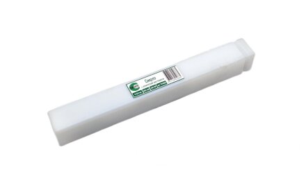 Сверло с коническим хвостовиком 32 мм HSS-Co5 DIN 345 TORNERI
