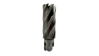 Сверло корончатое 25x50 мм HSS Universal / Weldon 19 TORNERI
