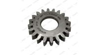 Долбяк дисковый M5.0 z=20 20° D=100 мм d=44.45 мм (2530-0228) TORNERI