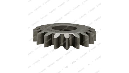 Долбяк дисковый M5.0 z=20 20° D=100 мм d=44.45 мм (2530-0228) TORNERI