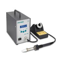 Паяльная станция Quick 206D ESD