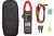 Токовые клещи CEM DT-9280