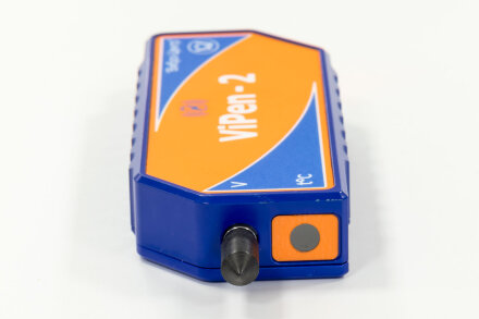 Виброметр ViPen-2