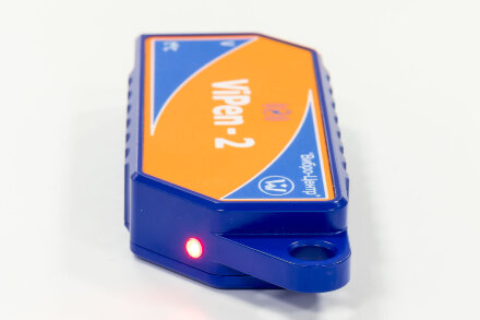 Виброметр ViPen-2