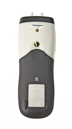 Манометр CEM DT-8890А