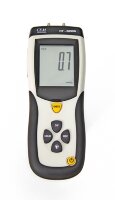 Манометр CEM DT-8890А