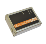 Имитатор-анализатор шины CAN MasterCAN Tool Pro Технотон