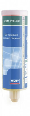 Картридж к лубрикатору SKF LGWM 2/MR380
