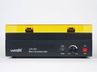 Трансиллюминатор синего света LUV-450