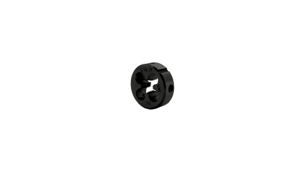 Плашка UNF 5/16" 24 нитей TORNERI