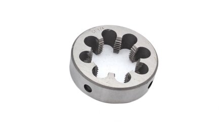 Плашка G 1-1/4" TORNERI