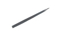 Напильник трехгранный L300 №2 (2821-0077) TORNERI