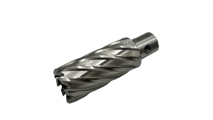 Сверло корончатое 28x50 мм HSS Universal / Weldon 19 TORNERI