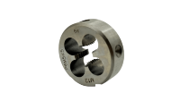 Плашка М12x1,75 Р6М5К5 TORNERI