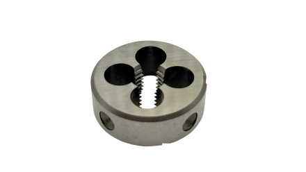 Плашка М12x1,75 Р6М5К5 TORNERI