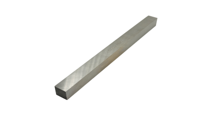 Резец автоматный 16x16x200 мм Р6М5, цельный (брусок) TORNERI