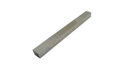 Резец автоматный 16x16x200 мм Р6М5, цельный (брусок) TORNERI