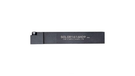 Державка SCLCR1616H09 для наружного точения TORNERI