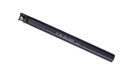 Державка для внутреннего точения S12M-SCLCR09 TORNERI