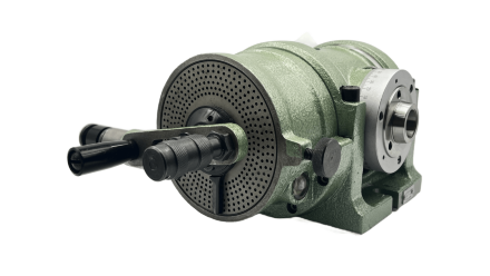 Головка делительная универсальная УДГ Д-400А (F11200A) TORNERI