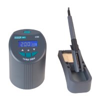 Паяльная станция Quick 303 Lead Free
