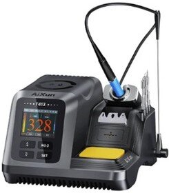 Паяльная станция AiXun T413-245